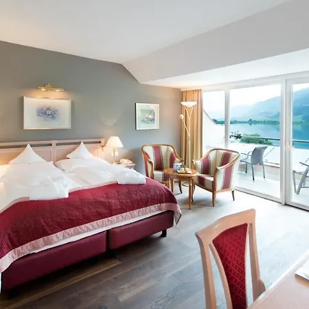 Parc Am Hotel 4*