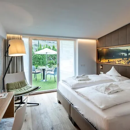 Hotel Parc Am Caldaro