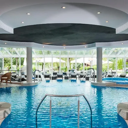 Hotel Parc Am
