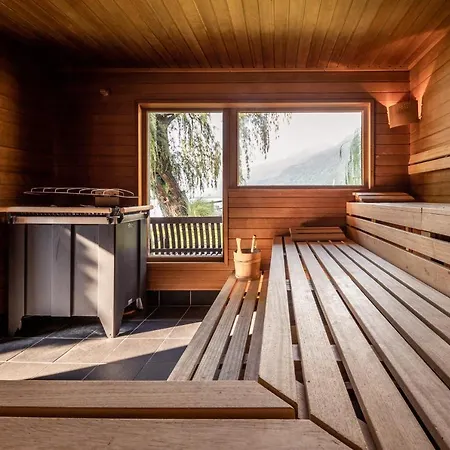 Hotel Parc Am 4*