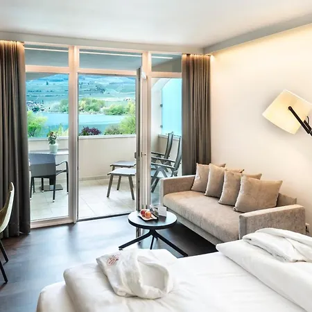 Hotel Parc Am