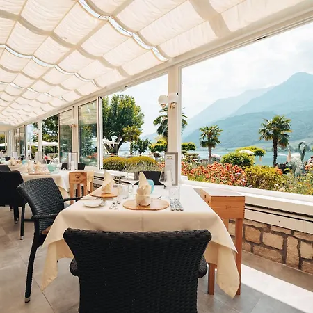 Parc Am Hotel 4*