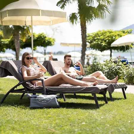 Hotel Parc Am