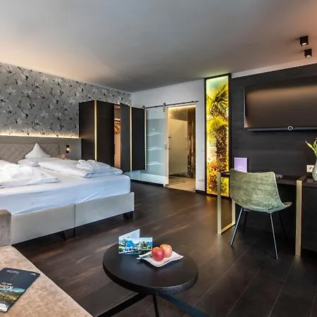 Hotel Parc Am Caldaro