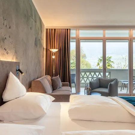Hotel Parc Am Caldaro